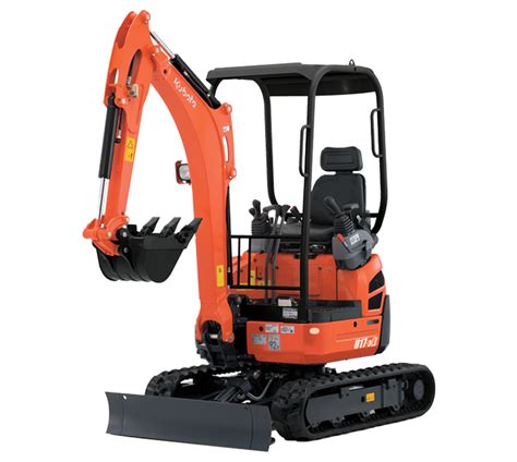 kubota mini excavator buckets for u17|kubota u17 price new.